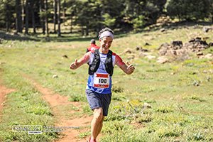 Trail Des Cèdres 2023 (Edition 14)